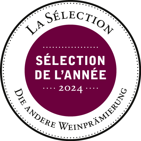 Sélection de l'année 2024